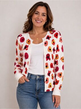 Lord & Taylor cardigan